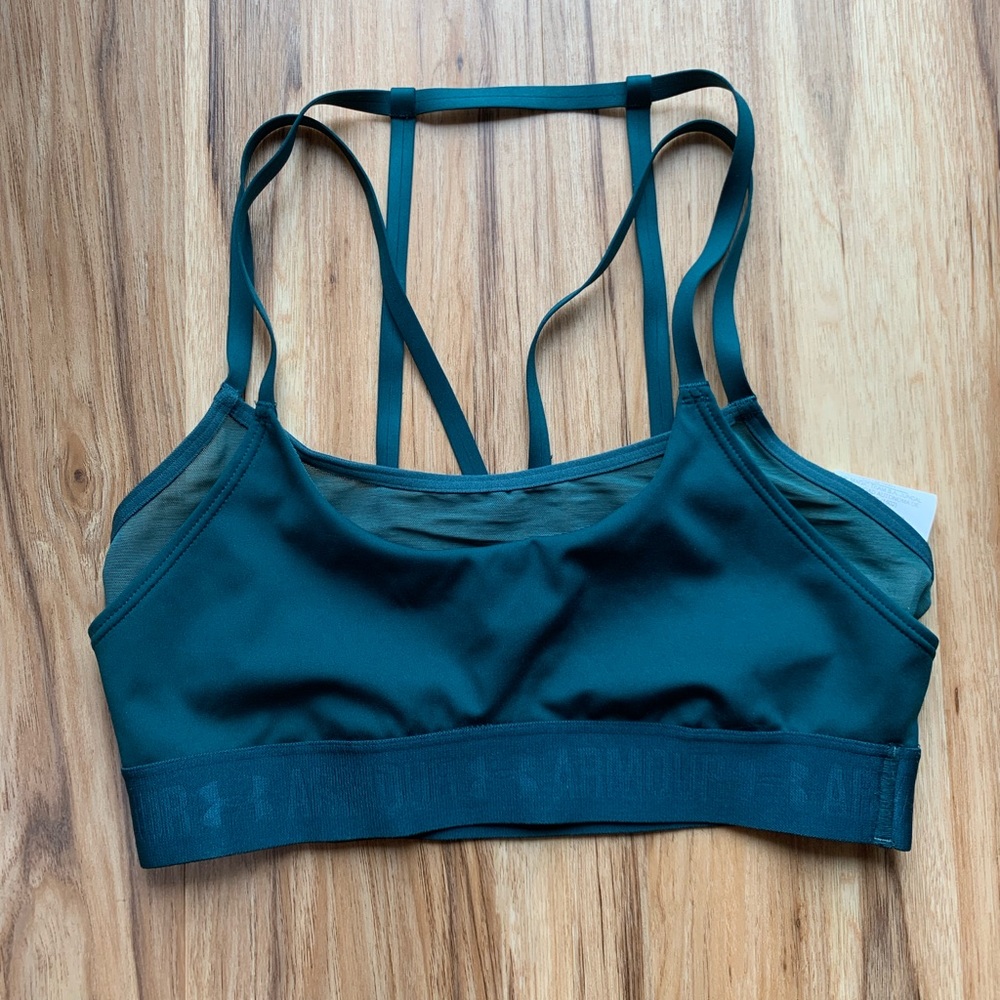 Under Armour Sports Bra